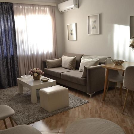 Aria Apartment Μπεράτ Εξωτερικό φωτογραφία